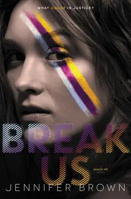 Rozbi nás - Break Us