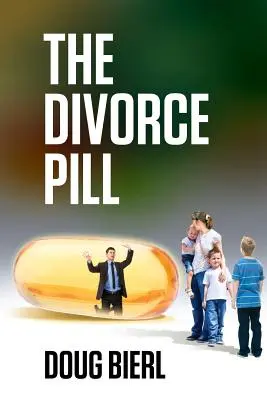 Rozvodová pilulka - The Divorce Pill