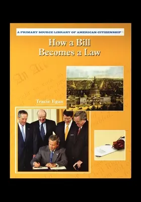 Ako sa z návrhu zákona stane zákon - How A Bill Becomes A Law