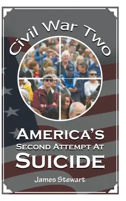 Druhý americký pokus o samovraždu - America's Second Attempt At Suicide