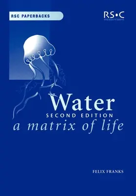 Voda: Matrica života - Water: A Matrix of Life