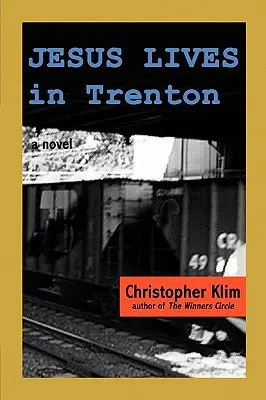 Ježiš žije v Trentone - Jesus Lives in Trenton