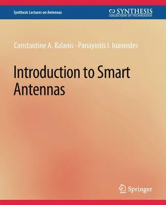 Úvod do inteligentných antén - Introduction to Smart Antennas
