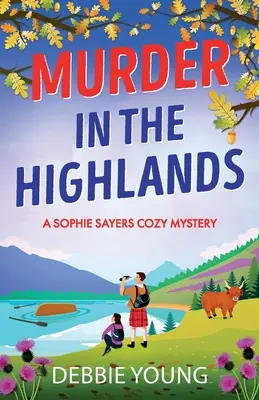 Vražda na Vysočine - Murder in the Highlands
