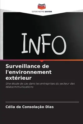 Surveillance de l'environnement extrieur