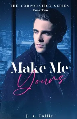 Urob ma svojím - Make Me Yours