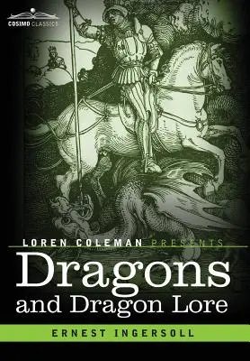 Draci a dračie povesti - Dragons and Dragon Lore