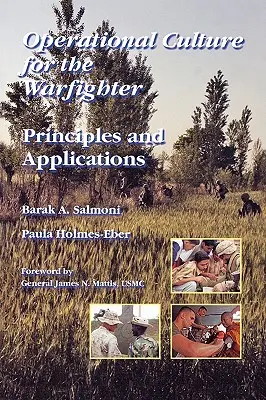 Operačná kultúra pre bojovníka: Vydanie: 2. vyd. - Operational Culture for the Warfighter: Principles and Applications