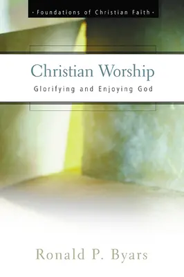 Kresťanské uctievanie - Christian Worship