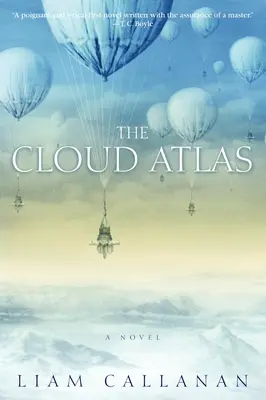 Atlas mrakov - The Cloud Atlas