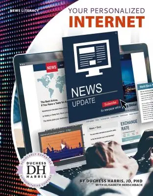 Váš osobný internet - Your Personalized Internet