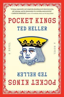 Vreckoví králi - Pocket Kings