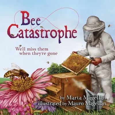 Včelia katastrofa: Budú nám chýbať, keď zmiznú: Budú nám chýbať, keď zmiznú - Bee Catastrophe: We'll Miss Them When They're Gone: We'll Miss Them When They are Gone