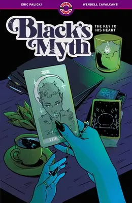 Blackov mýtus - Black's Myth