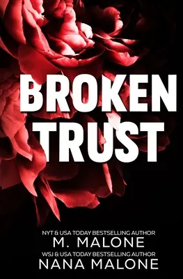 Zlomená dôvera - Broken Trust
