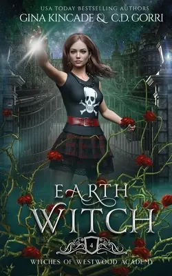 Pozemská čarodejnica - Earth Witch