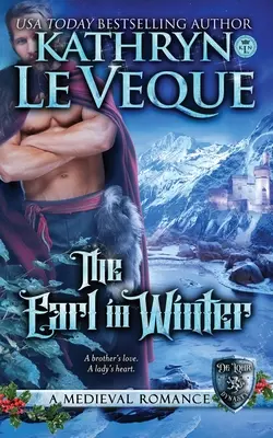 Gróf v zime - The Earl in Winter