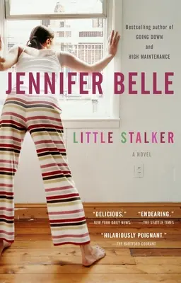 Malý prenasledovateľ - Little Stalker