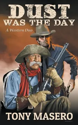 Prach bol ten deň - Dust Was The Day