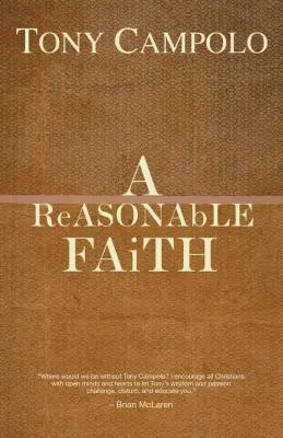 DÔLEŽITÝ PRÍSTUP - A ReASONAbLE FAiTH