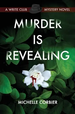 Vražda je odhalenie - Murder is Revealing