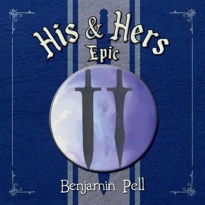 Jeho a jej epos - His and Hers Epic