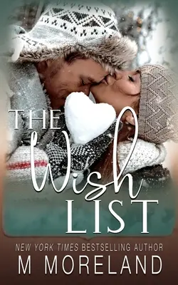 Zoznam želaní: Vydavateľstvo Rona Ronana, ktoré si želá, aby sa mu narodila dcéra: A single mother, holiday romance - The Wish List: A single mom, holiday romance