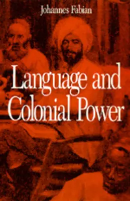 Jazyk a koloniálna moc: privlastňovanie svahilčiny v bývalom Belgickom Kongu v rokoch 1880 - 1938 - Language and Colonial Power: The Appropriation of Swahili in the Former Belgian Congo, 1880-1938