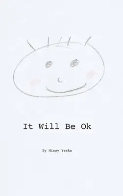 Bude to v poriadku - It Will Be Ok