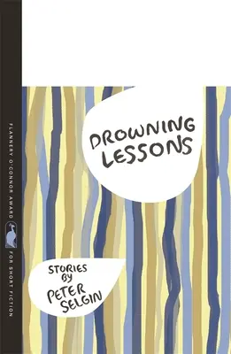 Lekcie utopenia: Príbehy - Drowning Lessons: Stories
