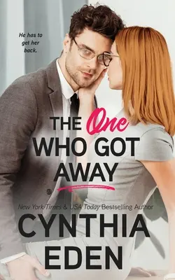 Ten, ktorý ušiel - The One Who Got Away