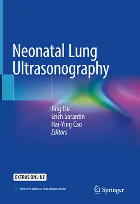 Ultrasonografia pľúc novorodencov - Neonatal Lung Ultrasonography