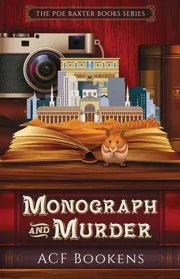 Monografia a vražda - Monograph And Murder