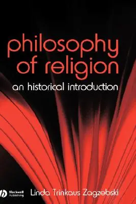 Filozofia náboženstva - Philosophy of Religion
