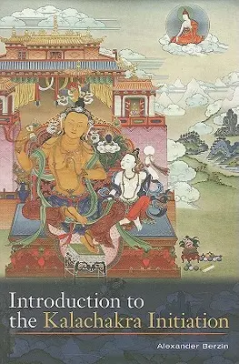 Úvod do zasvätenia Kálačakra - Introduction to the Kalachakra Initiation