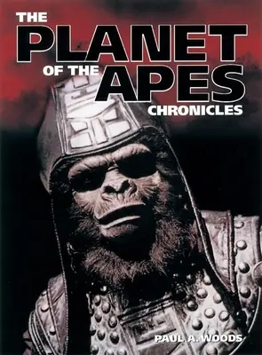 Kroniky planéty opíc - The Planet of the Apes Chronicles