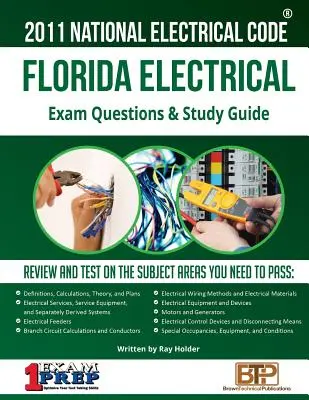 Otázky a študijná príručka na skúšku z elektrotechniky na Floride - Florida Electrical Exam Questions and Study Guide