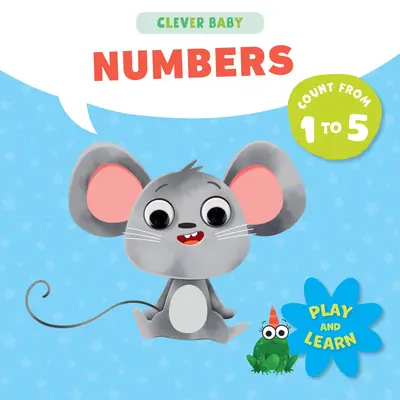 Prvé čísla - First Numbers