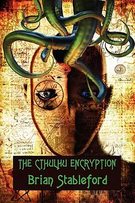 Šifrovanie Cthulhu: Pirátsky román - The Cthulhu Encryption: A Romance of Piracy