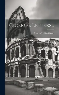 Ciceronove listy... - Cicero's Letters...