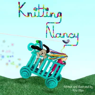 Pletenie Nancy - Knitting Nancy