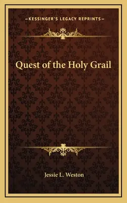 Hľadanie svätého grálu - Quest of the Holy Grail