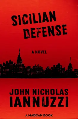 Sicílska obrana - Sicilian Defense