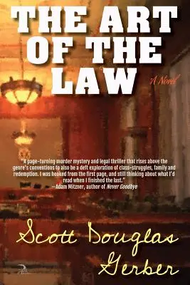 Umenie práva - The Art of the Law