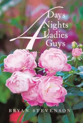 4 dni 4 noci 4 dámy 4 chlapi - 4 Days 4 Nights 4 Ladies 4 Guys