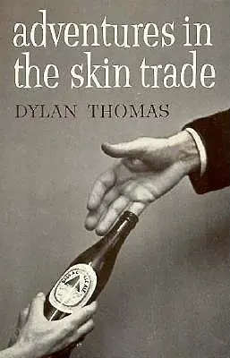 Dobrodružstvá v obchode s kožou - Adventures in the Skin Trade