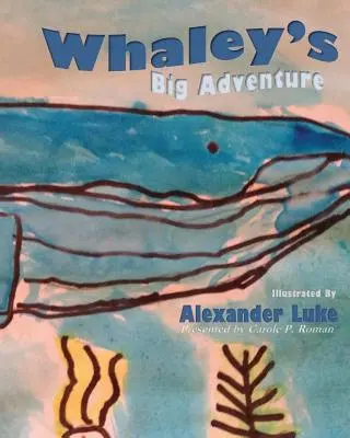 Whaleyho veľké dobrodružstvo - Whaley's Big Adventure