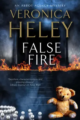 Falošný oheň - False Fire