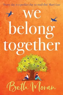 Patríme k sebe - We Belong Together