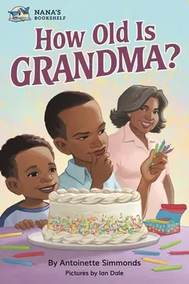 Koľko rokov má babička? - How Old Is Grandma?